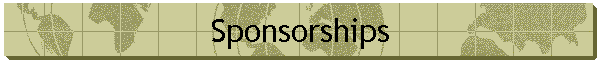 Sponsorships